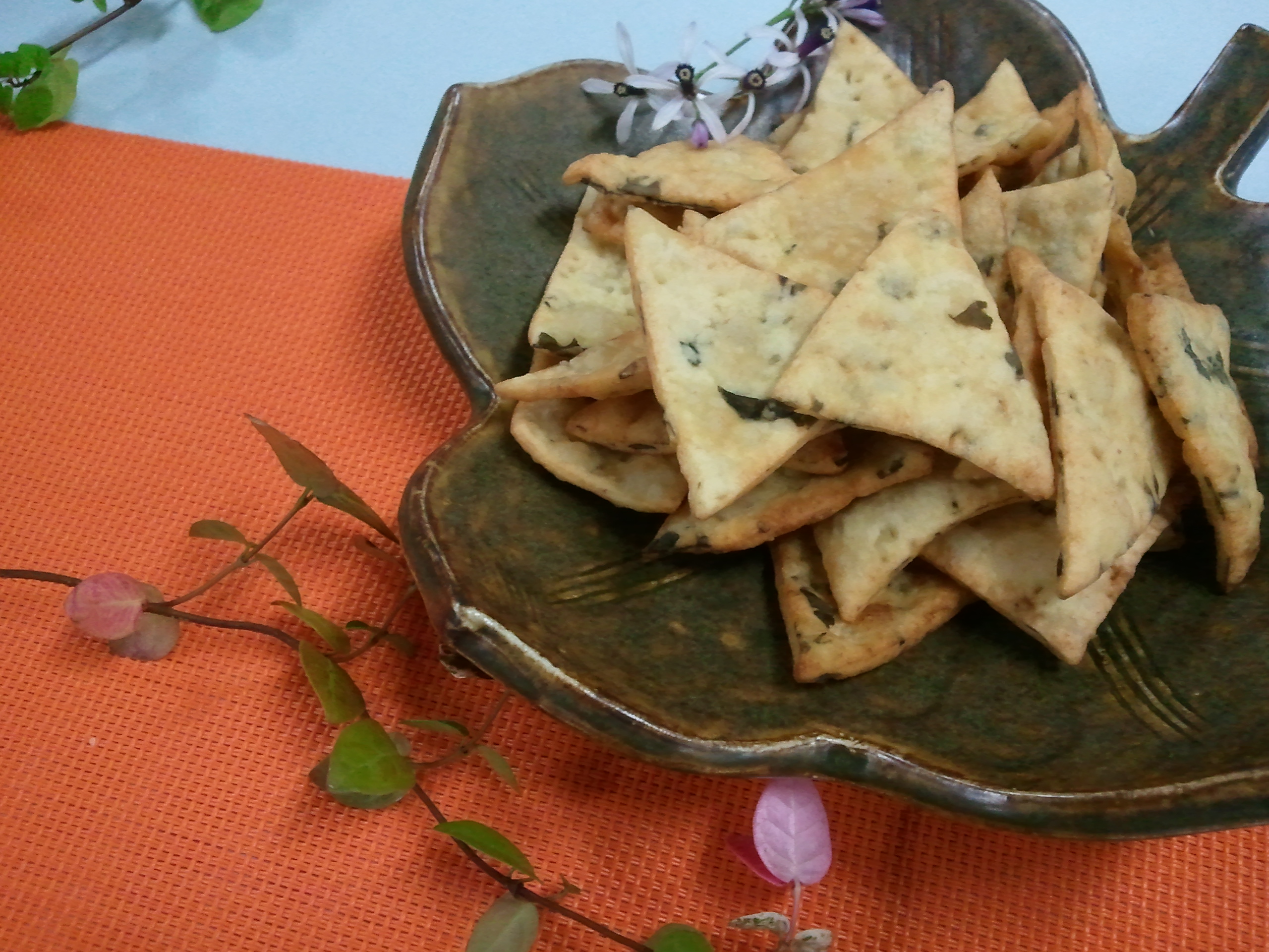 녹차음식 교육과정(5차수)